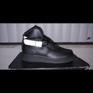 Air Force 1 HI HYP PRM hyperfuse